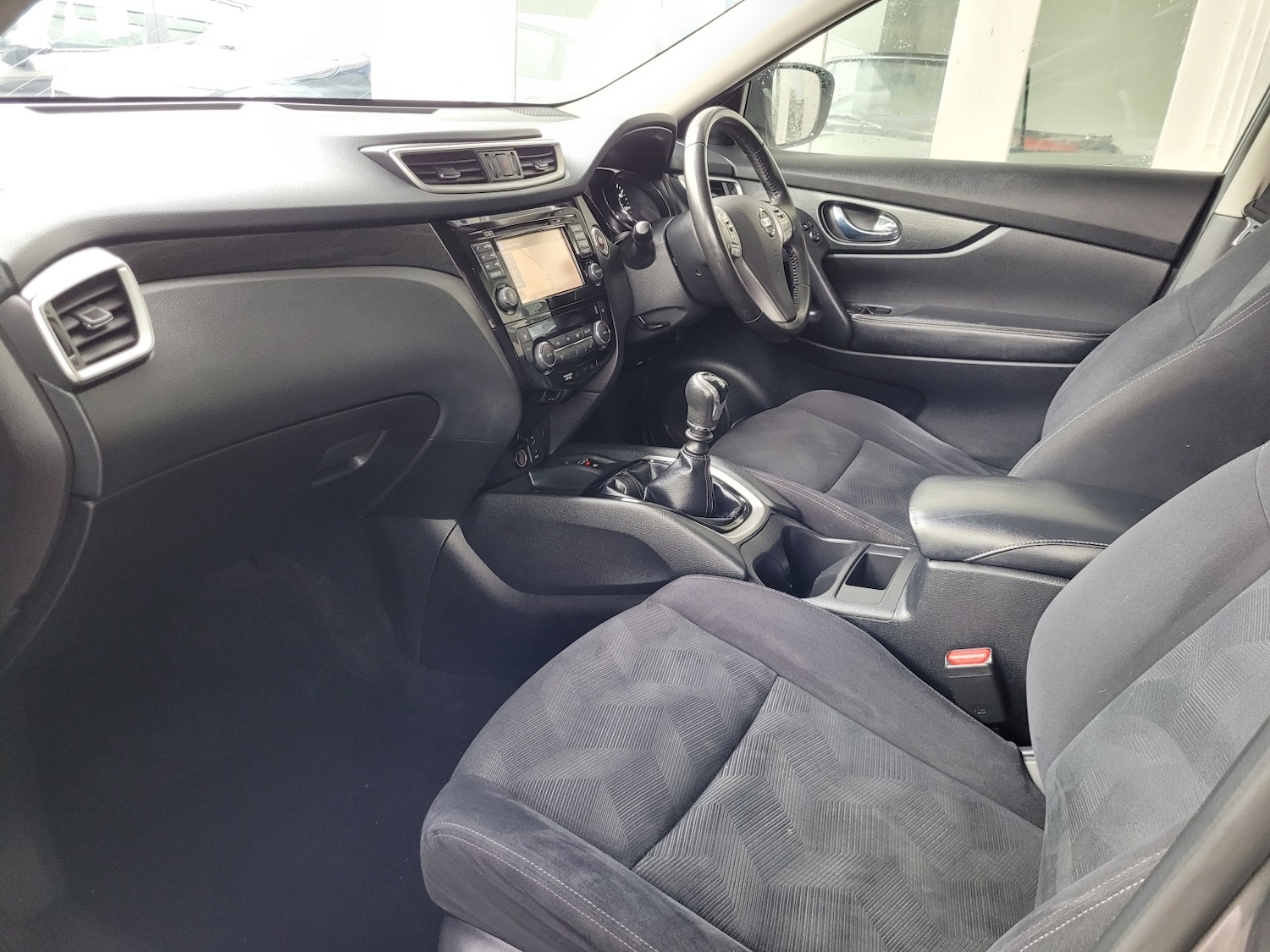 Used Nissan X-Trail 2017 for sale - 76430884: Photo 15