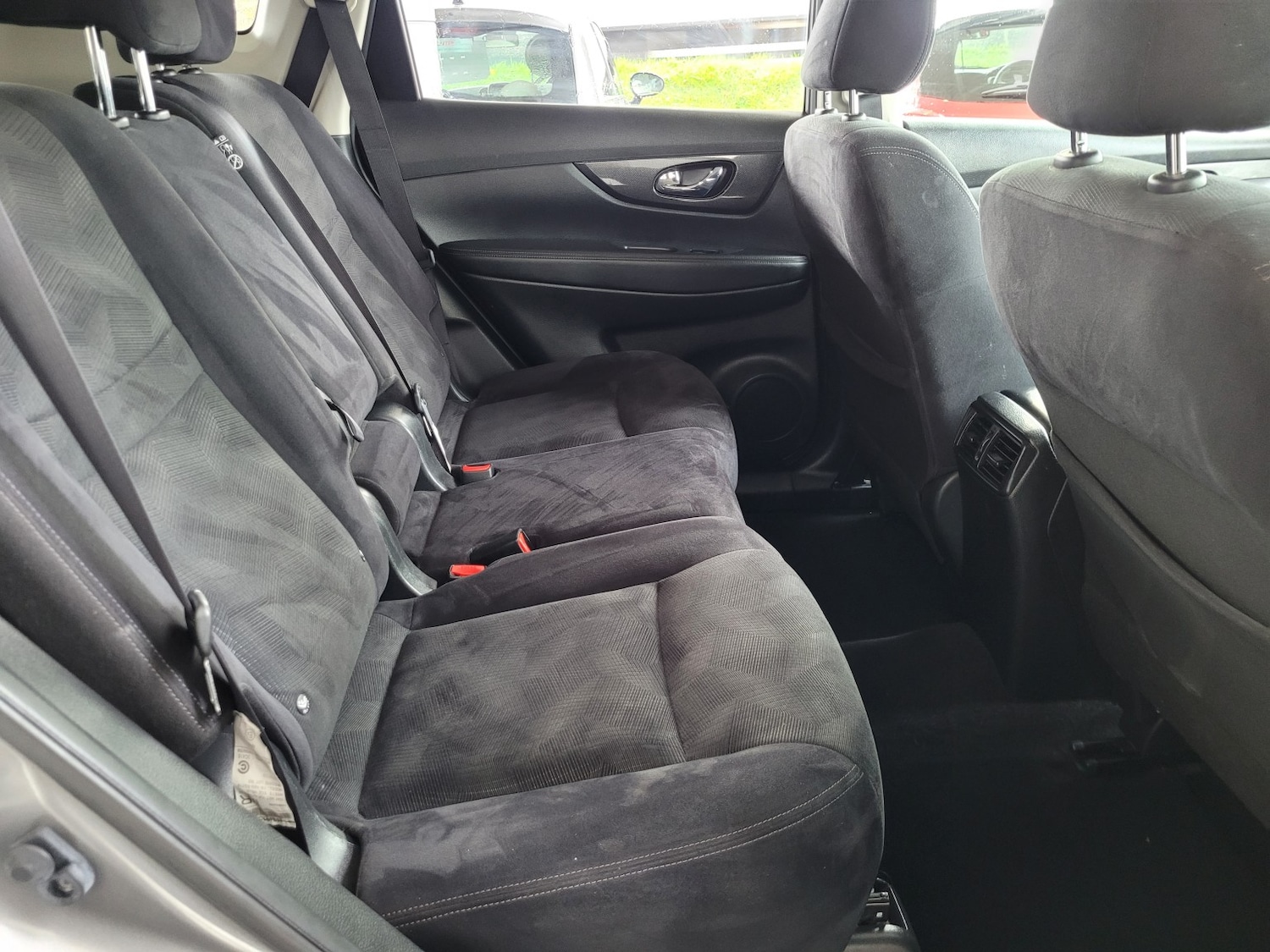 Used Nissan X-Trail 2017 for sale - 76430884: Photo 16