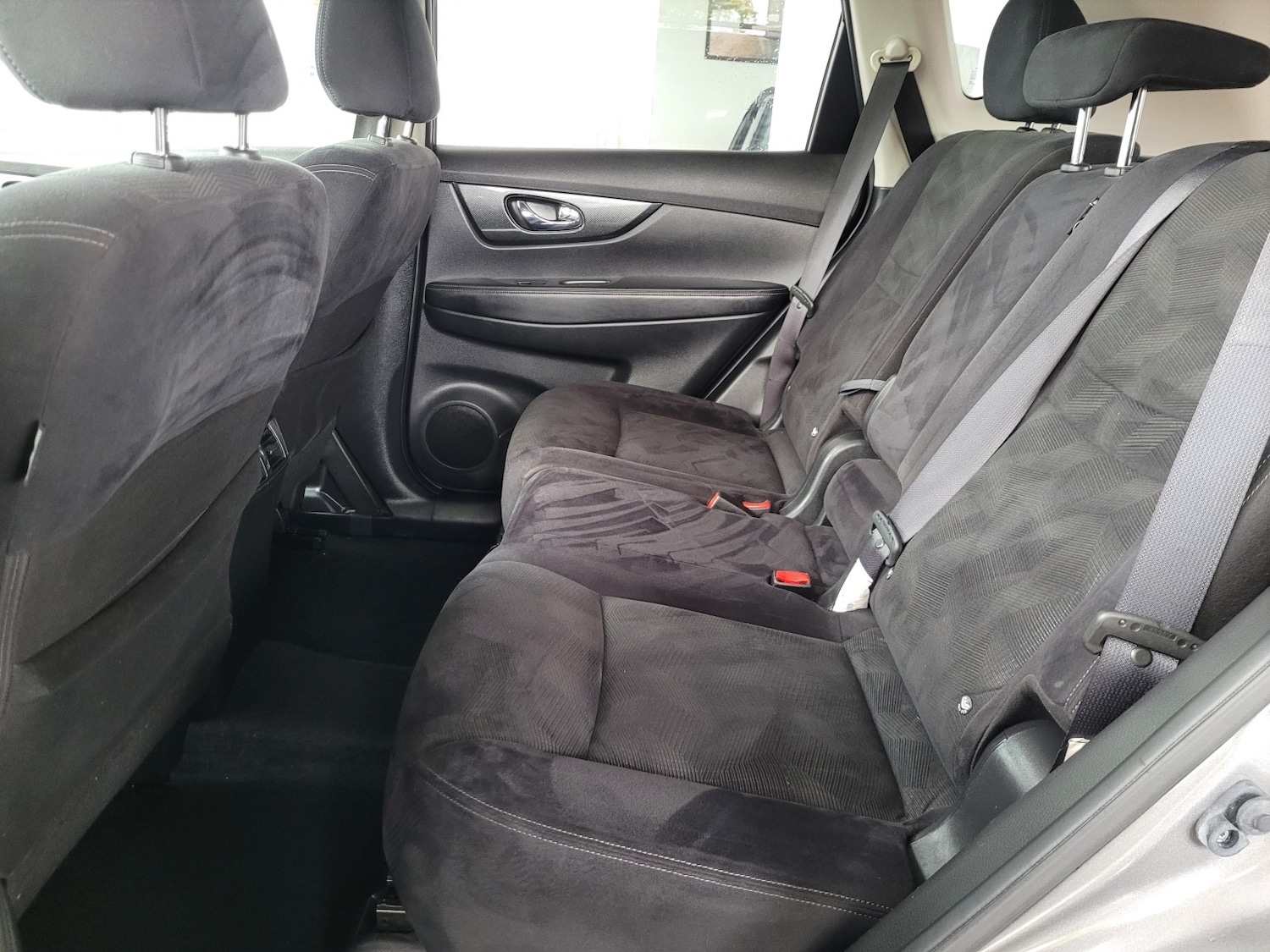 Used Nissan X-Trail 2017 for sale - 76430884: Photo 17