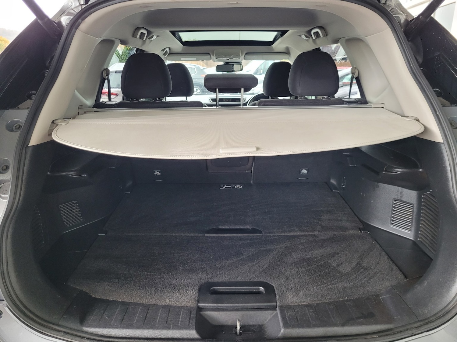 Used Nissan X-Trail 2017 for sale - 76430884: Photo 18