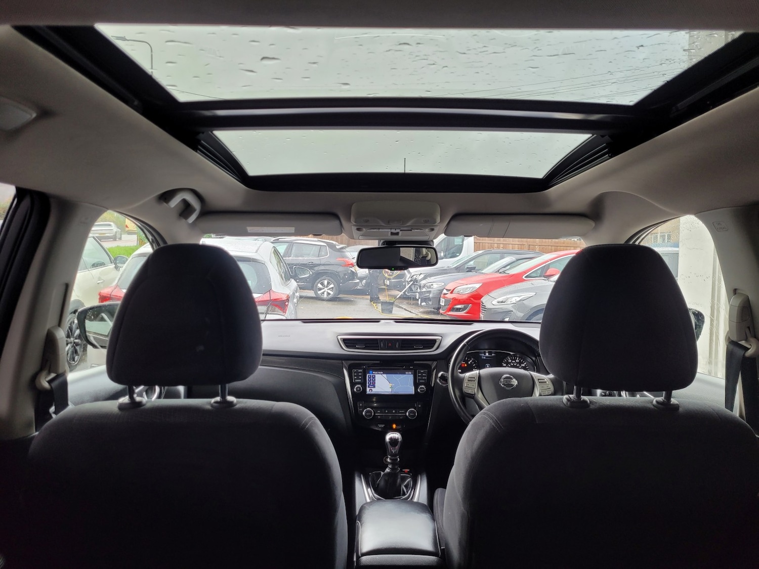 Used Nissan X-Trail 2017 for sale - 76430884: Photo 19