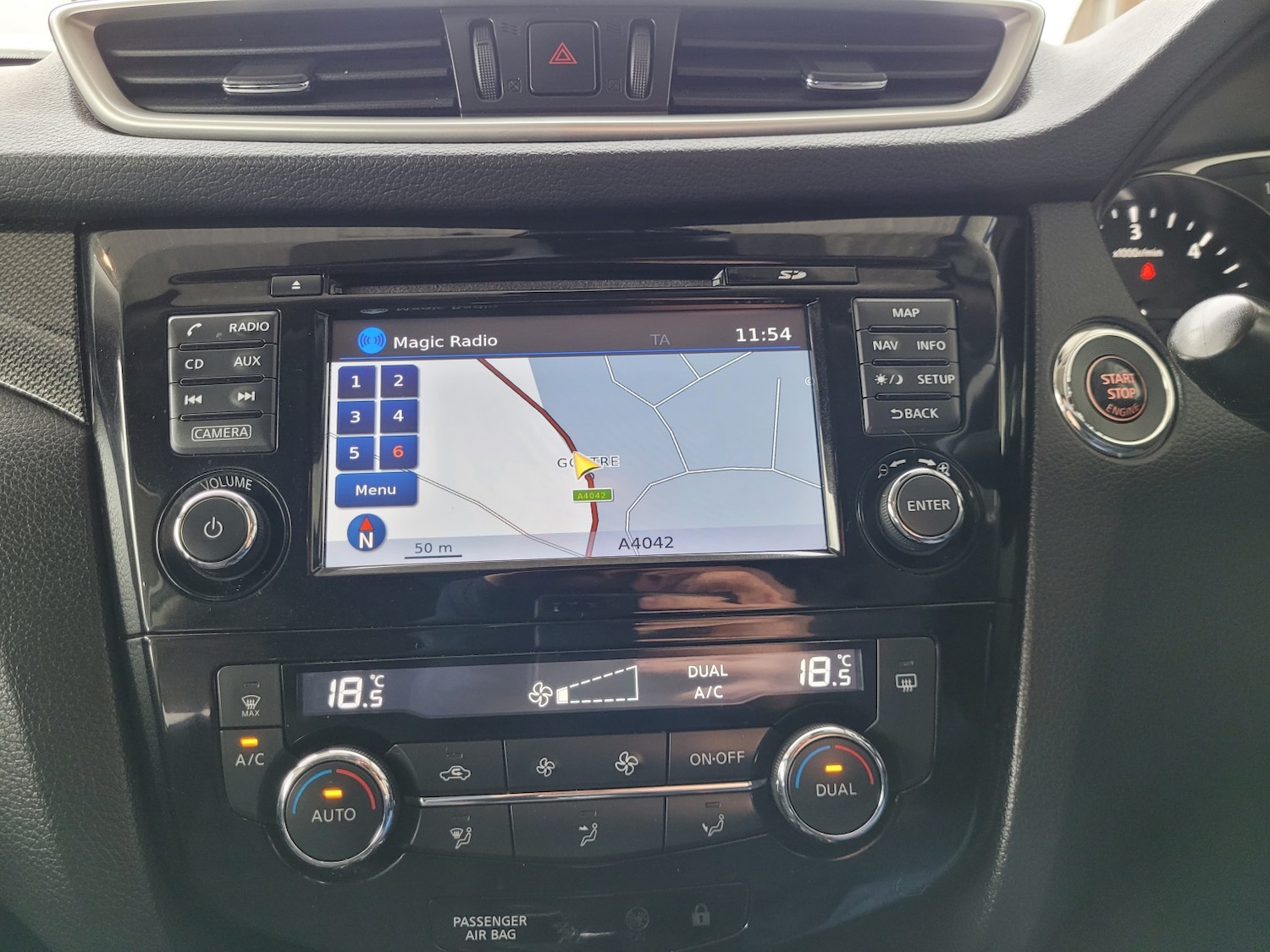 Used Nissan X-Trail 2017 for sale - 76430884: Photo 20