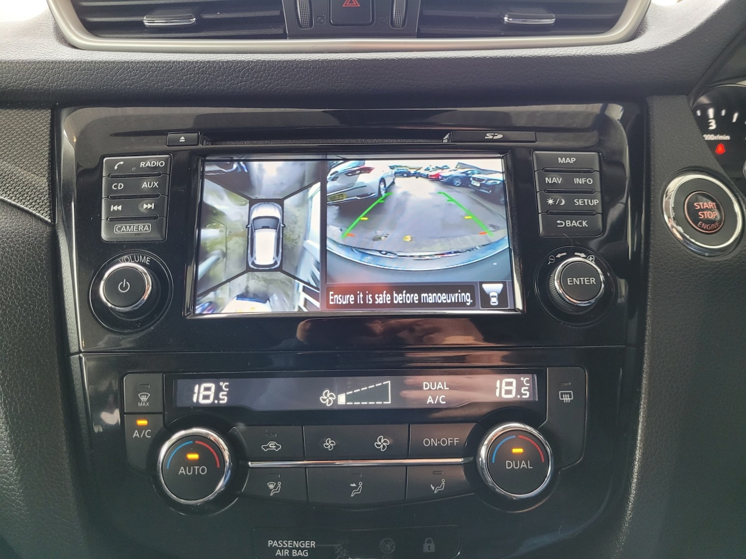 Used Nissan X-Trail 2017 for sale - 76430884: Photo 21