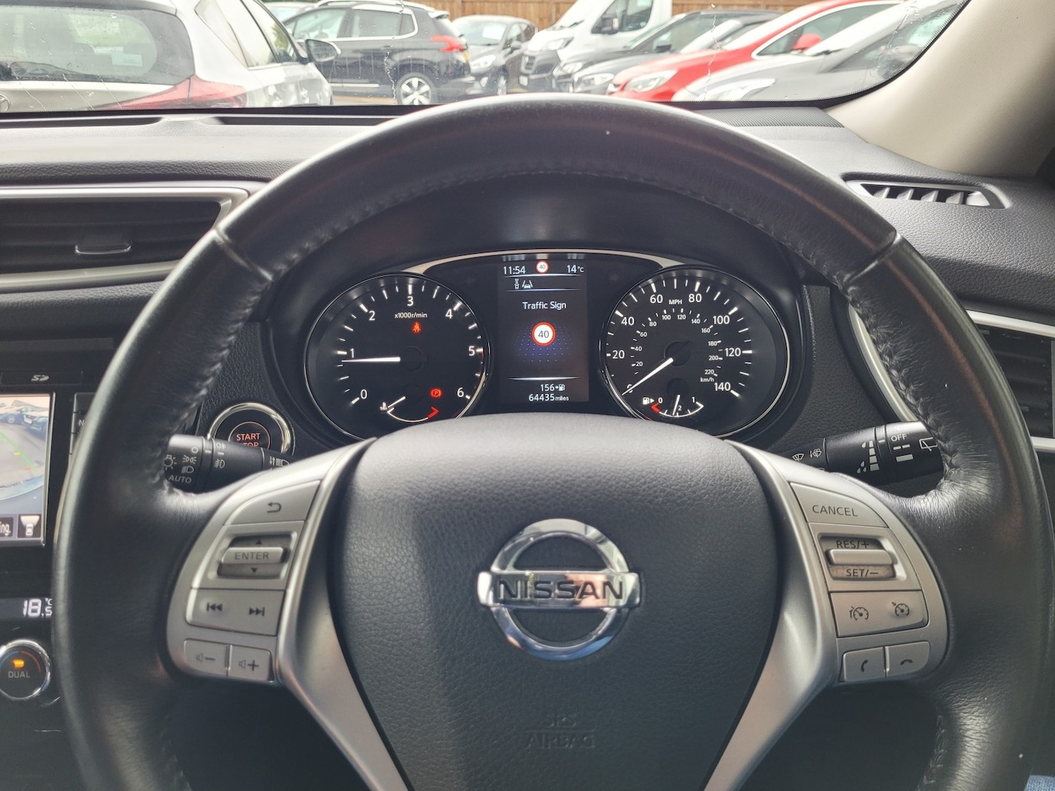 Used Nissan X-Trail 2017 for sale - 76430884: Photo 23
