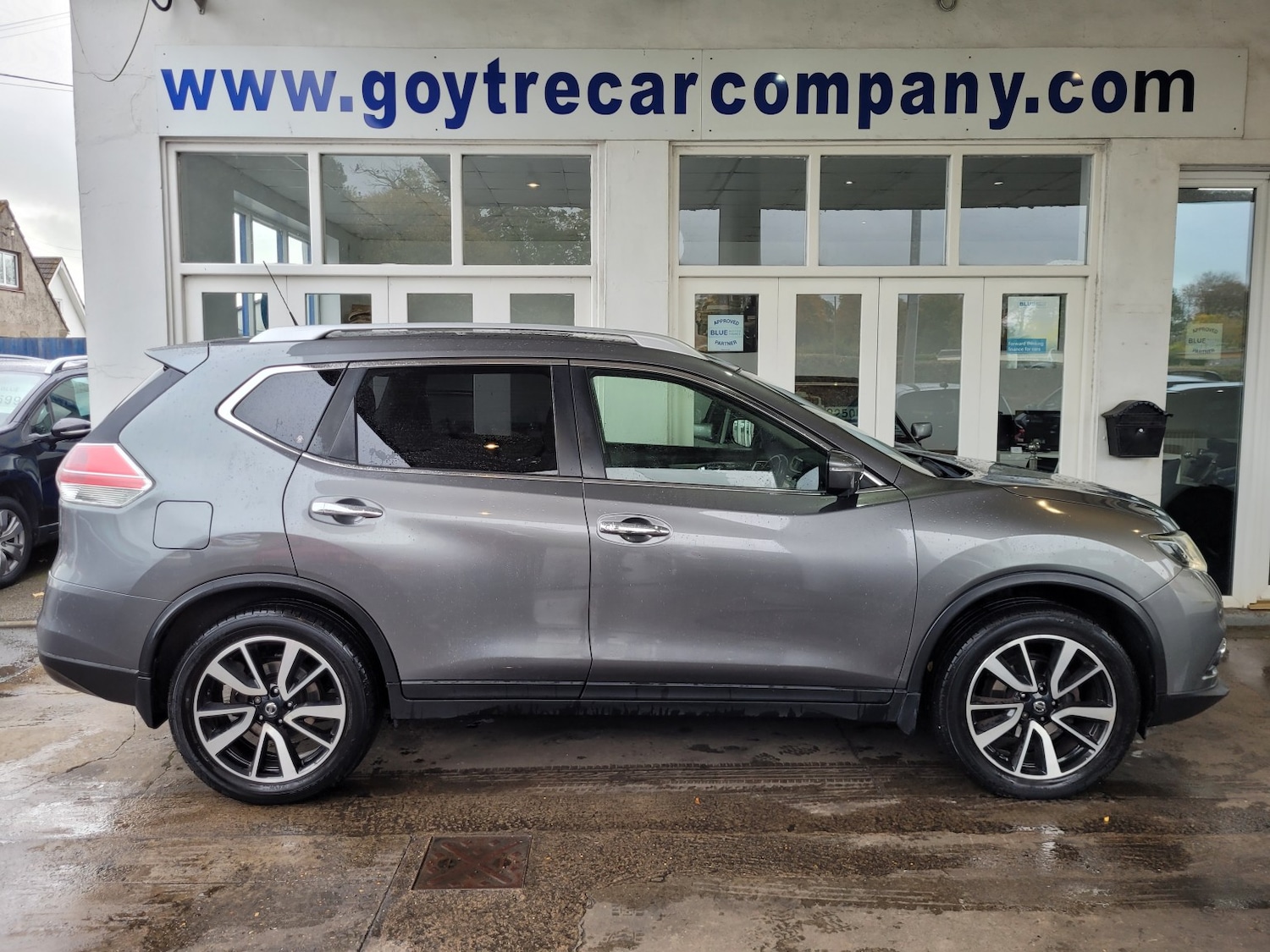 Used Nissan X-Trail 2017 for sale - 76430884: Photo 6