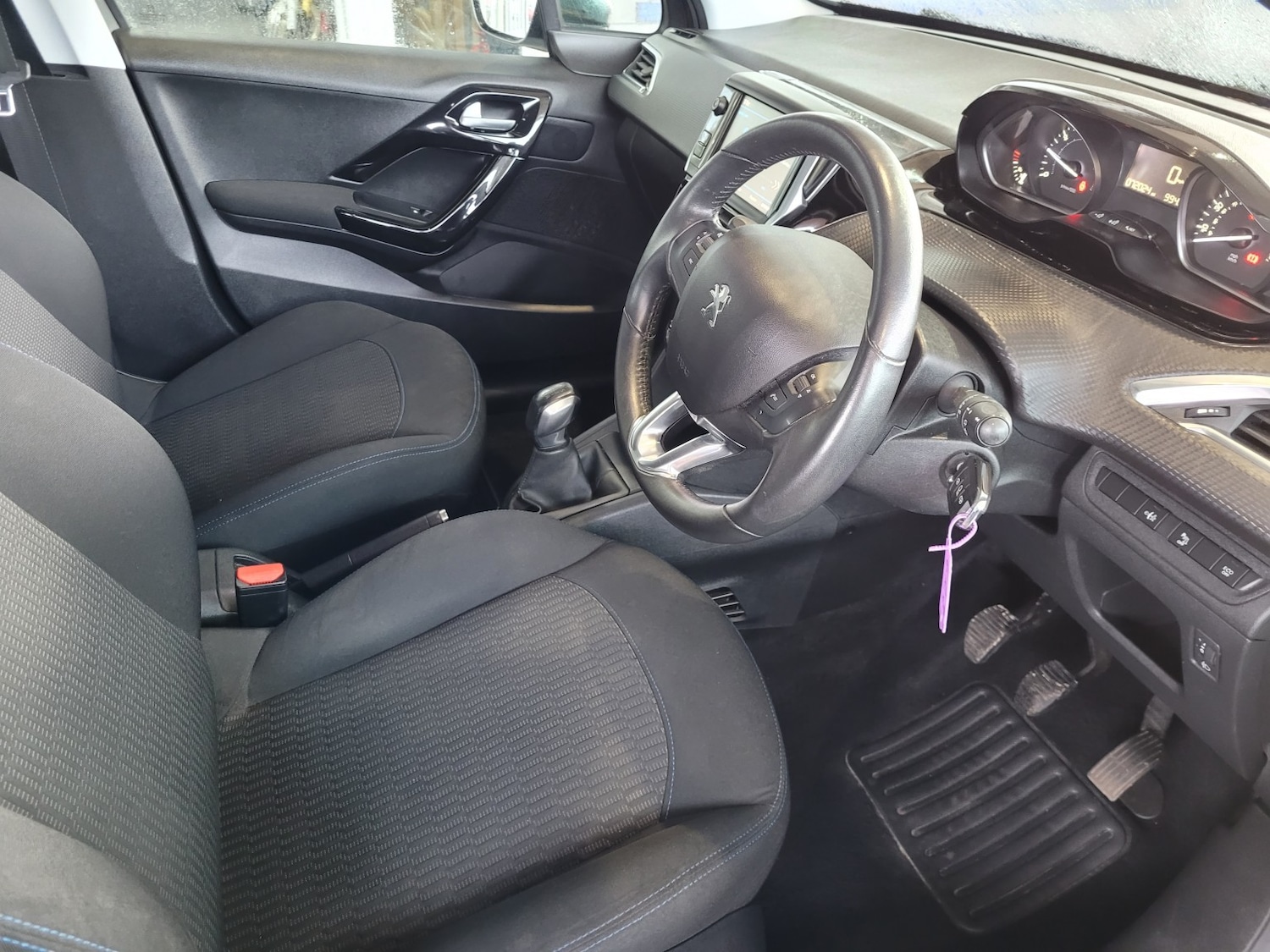 Used Peugeot 208 2019 for sale - 77694229: Photo 10