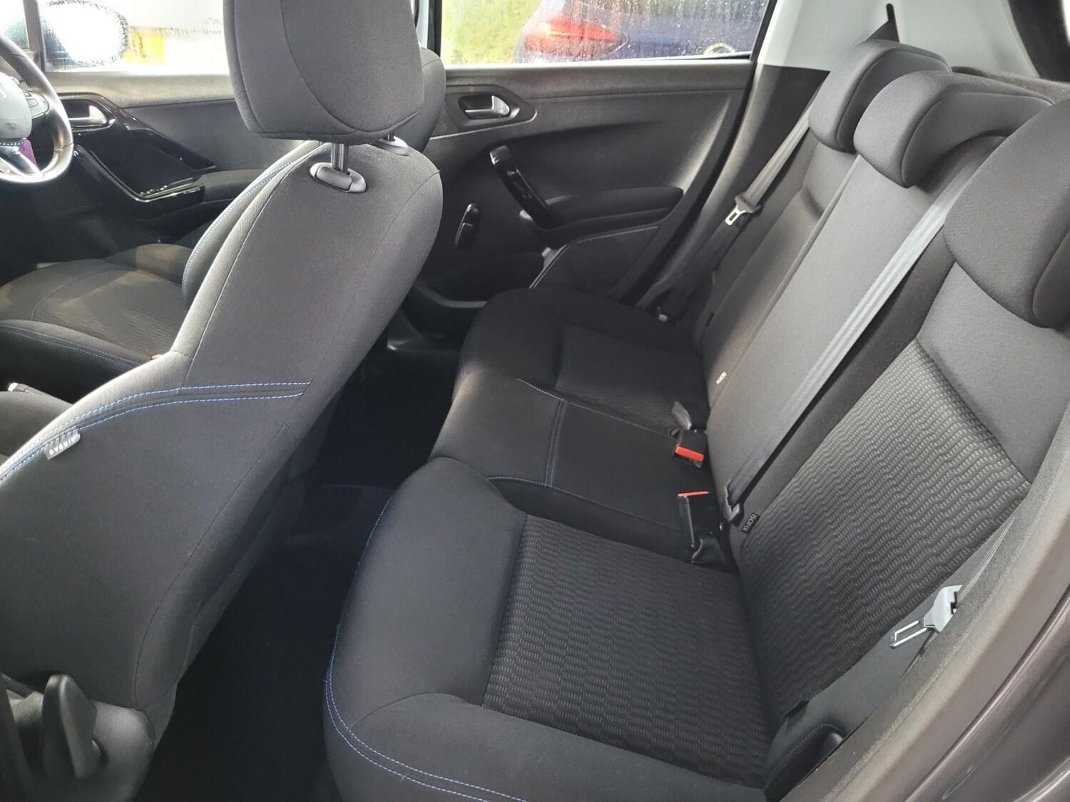 Used Peugeot 208 2019 for sale - 77694229: Photo 18