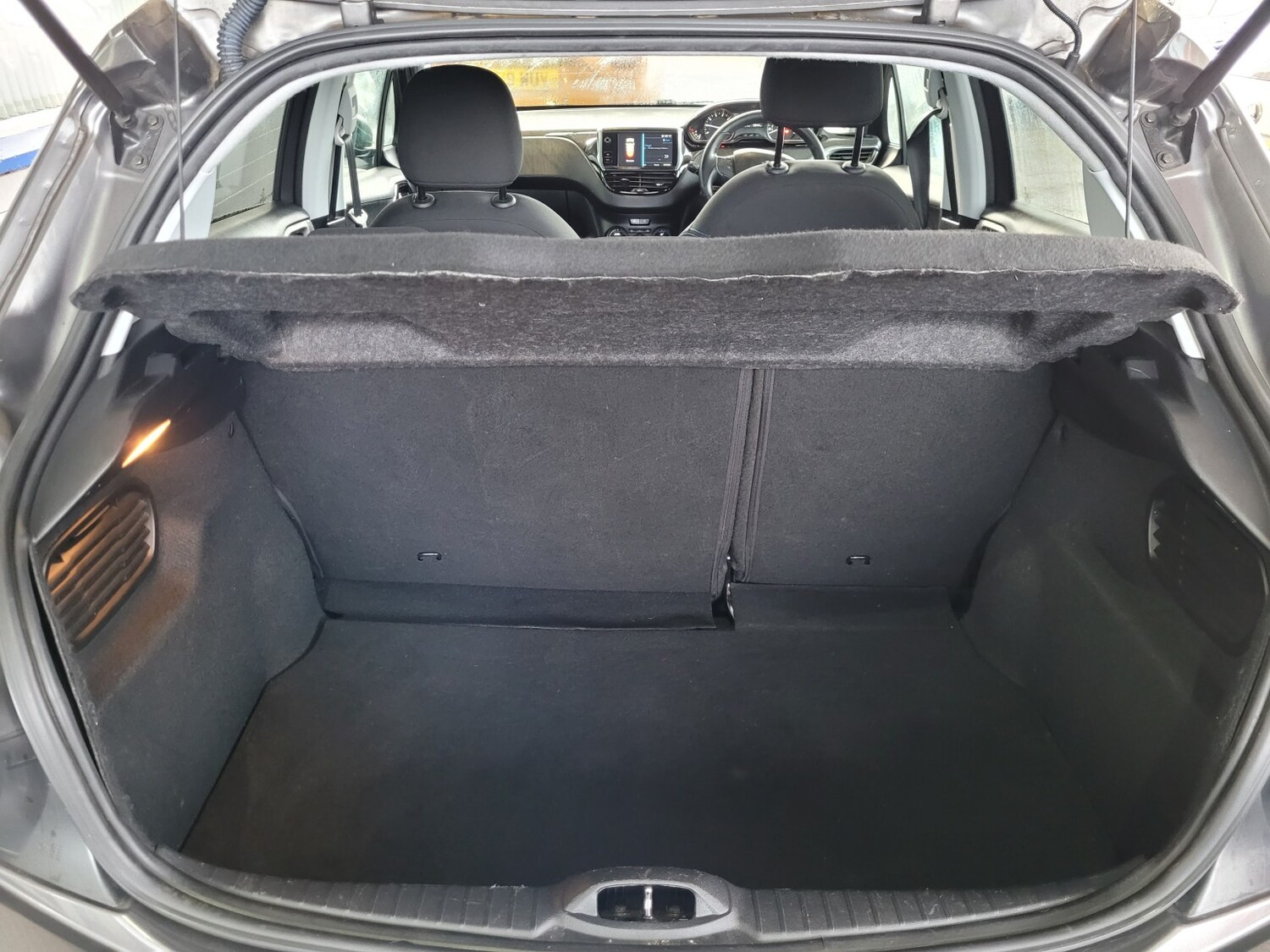 Used Peugeot 208 2019 for sale - 77694229: Photo 19