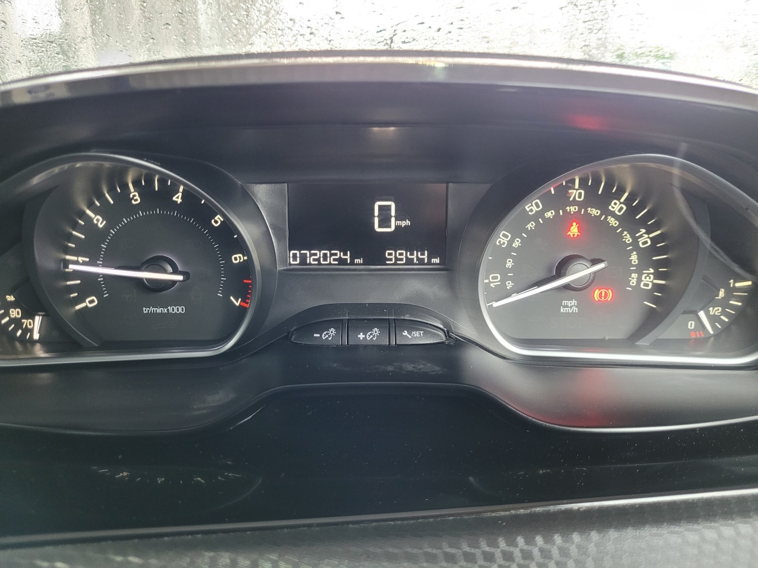 Used Peugeot 208 2019 for sale - 77694229: Photo 22