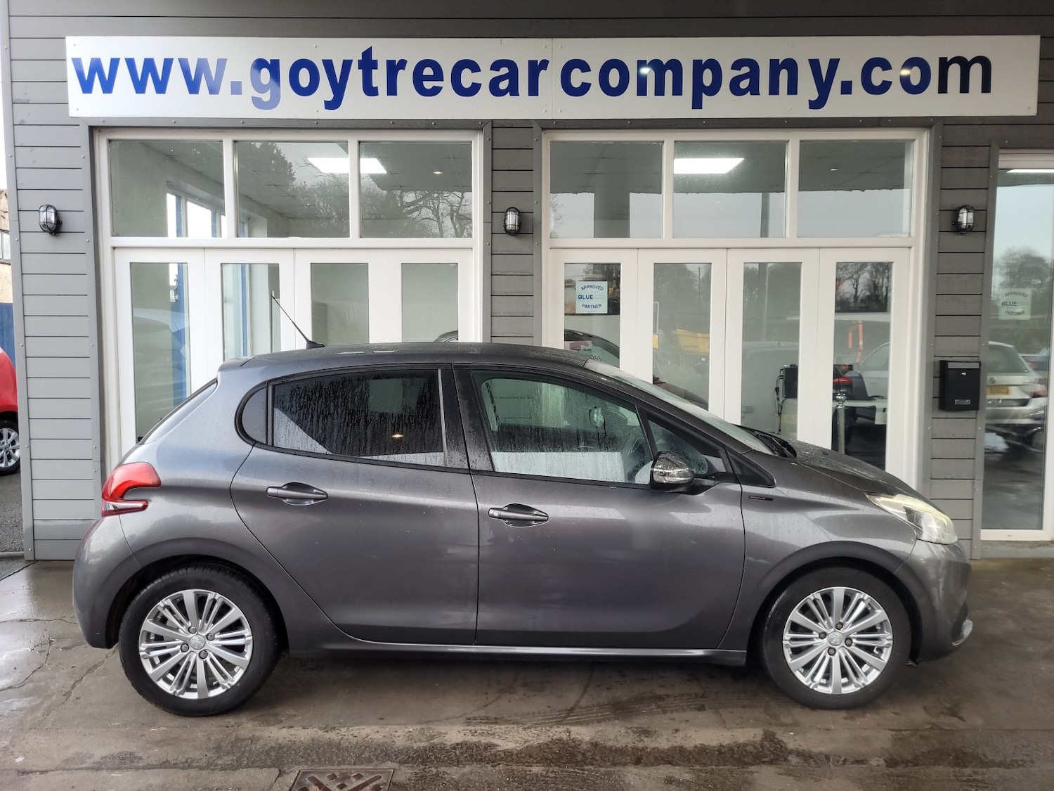 Used Peugeot 208 2019 for sale - 77694229: Photo 6