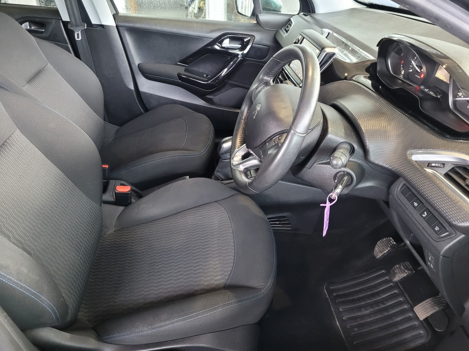 Used Peugeot 208 2019 for sale - 77694229: Photo 9