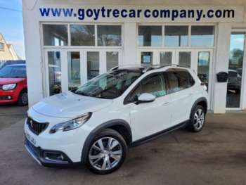 2019 - 1.2 PureTech Allure Premium 5-Door