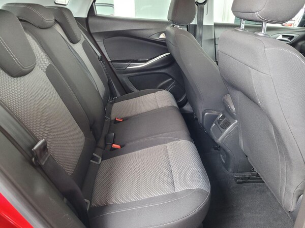 Used Vauxhall Grandland X 2018 for sale - 76305482: Photo 18