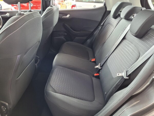 Used Ford Fiesta 2018 for sale - 75664482: Photo 17