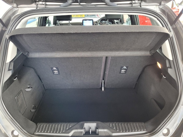 Used Ford Fiesta 2018 for sale - 75664482: Photo 19