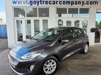 Ford - Fiesta