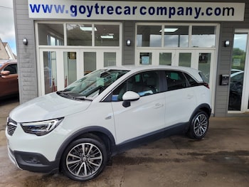 Used Vauxhall Crossland X 2019 for sale - 78888920: Photo