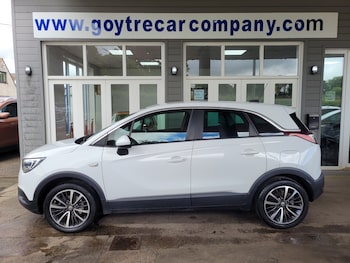 Used Vauxhall Crossland X 2019 for sale - 78888920: Photo