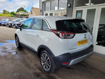 Used Vauxhall Crossland X 2019 for sale - 78888920: Photo