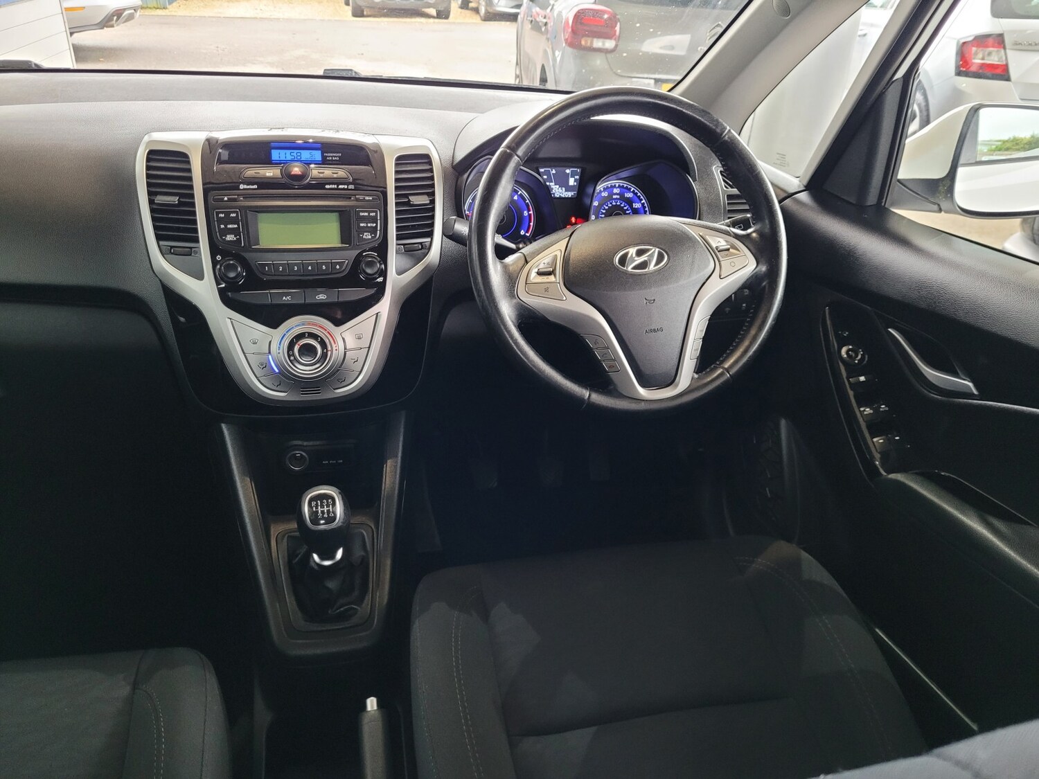 Used Hyundai Ix20 2015 for sale - 77370606: Photo 12