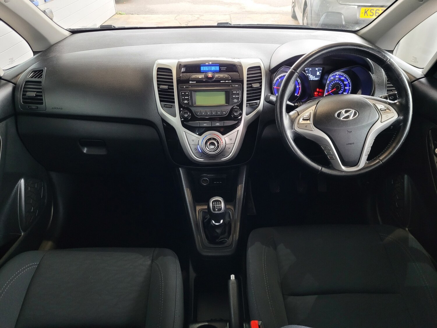 Used Hyundai Ix20 2015 for sale - 77370606: Photo 13