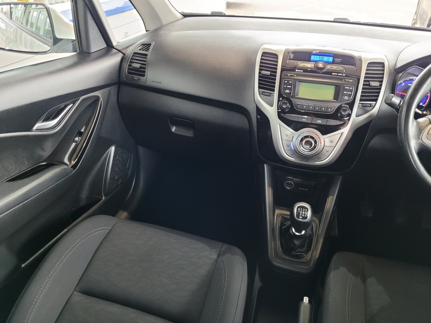 Used Hyundai Ix20 2015 for sale - 77370606: Photo 14