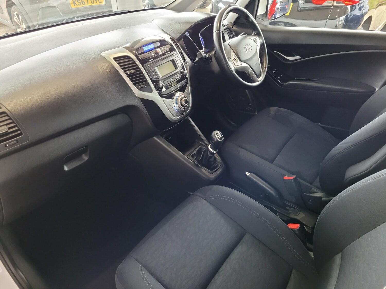 Used Hyundai Ix20 2015 for sale - 77370606: Photo 15
