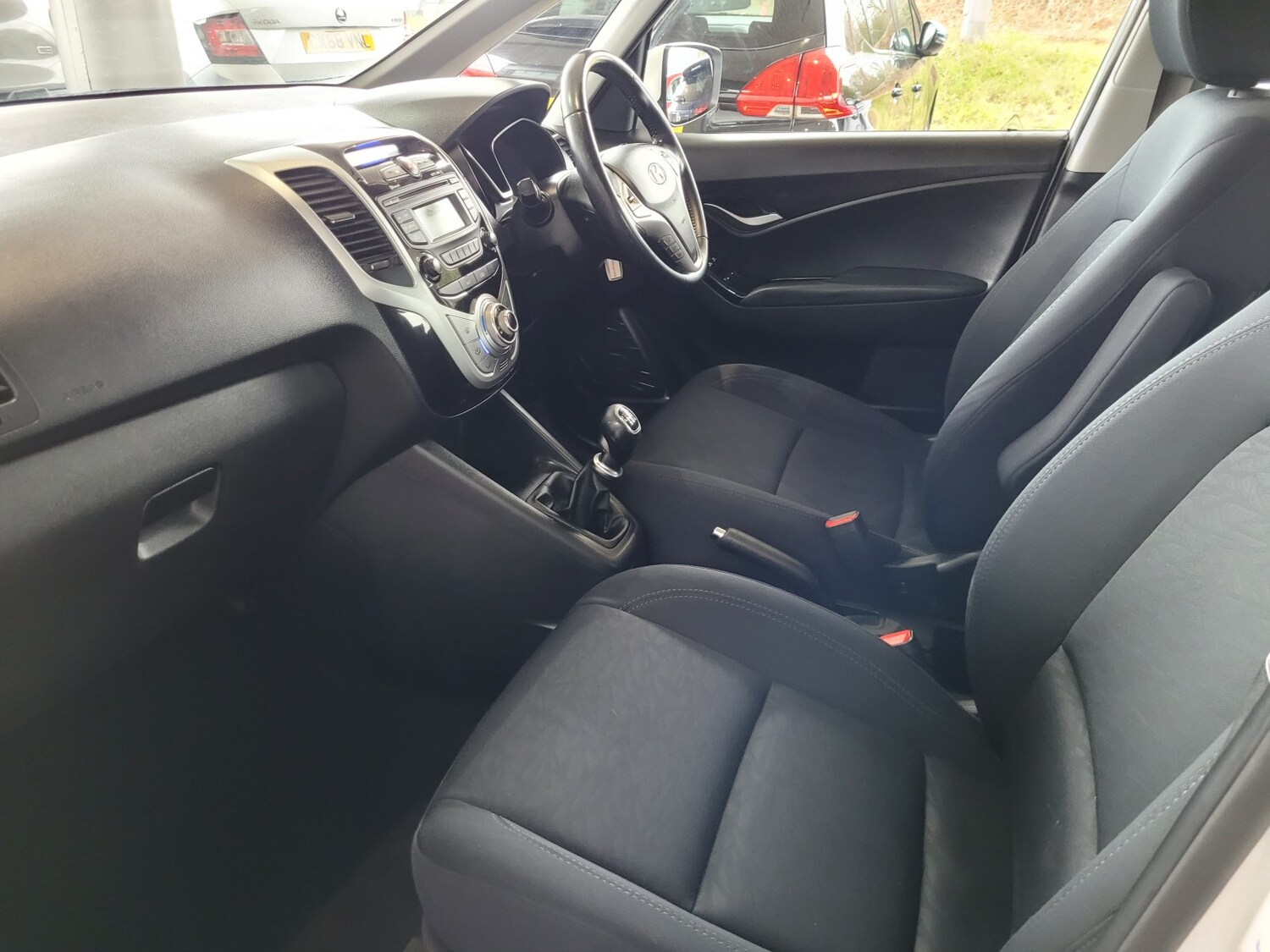 Used Hyundai Ix20 2015 for sale - 77370606: Photo 16