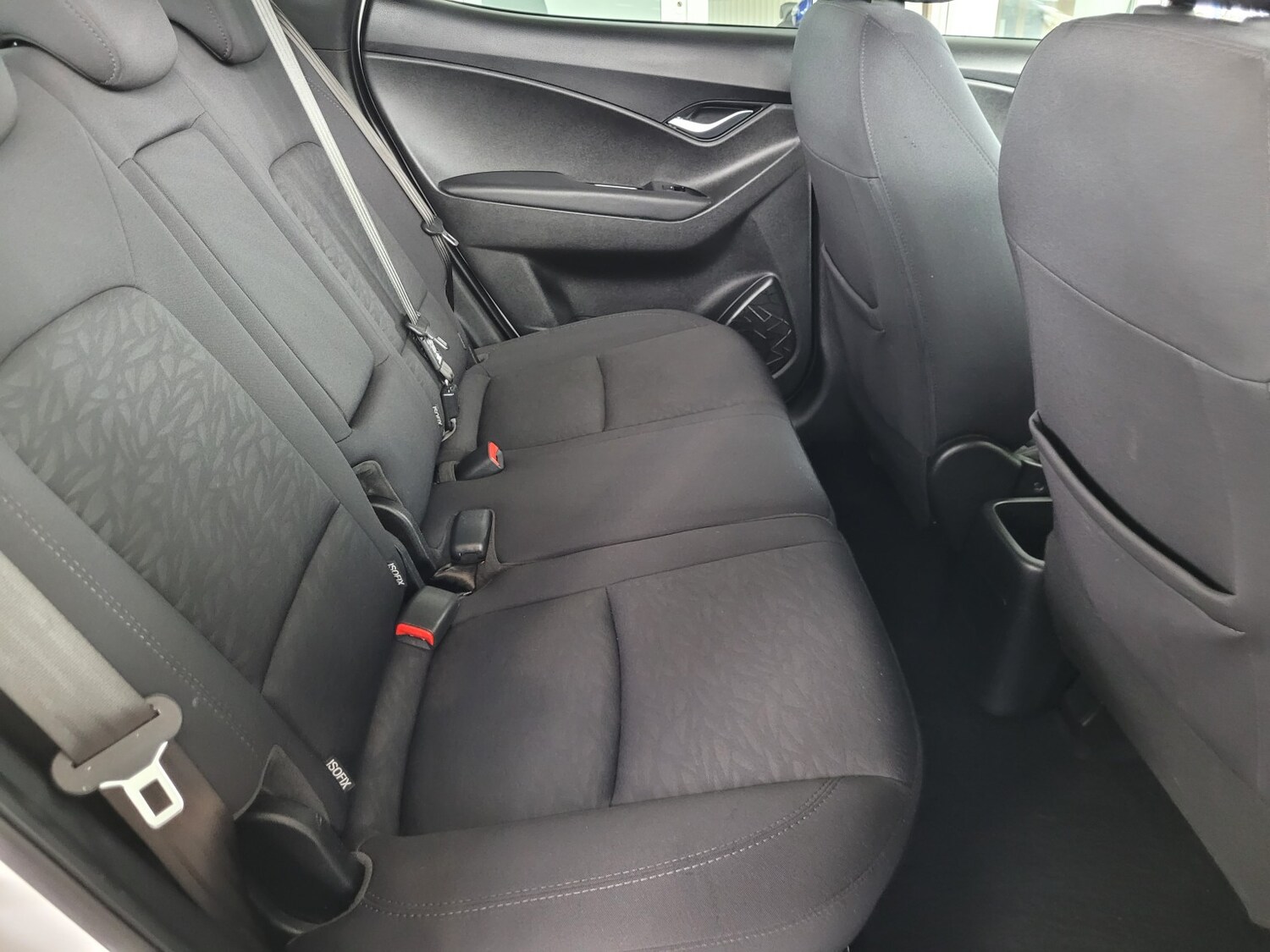 Used Hyundai Ix20 2015 for sale - 77370606: Photo 17