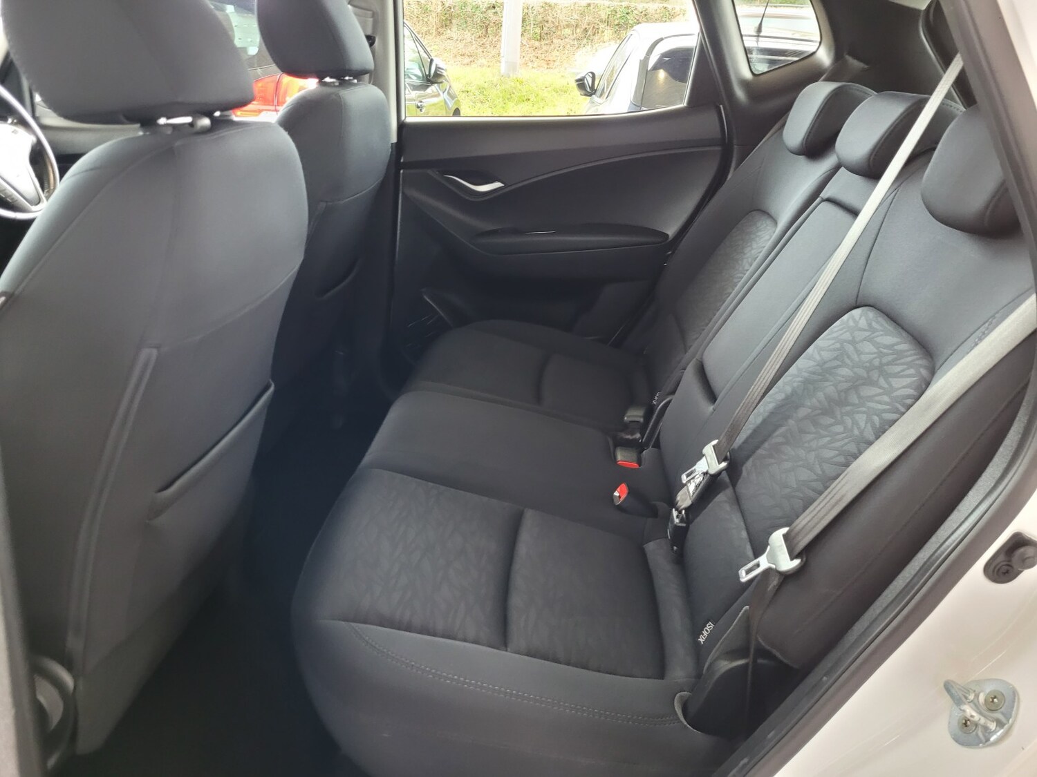 Used Hyundai Ix20 2015 for sale - 77370606: Photo 18