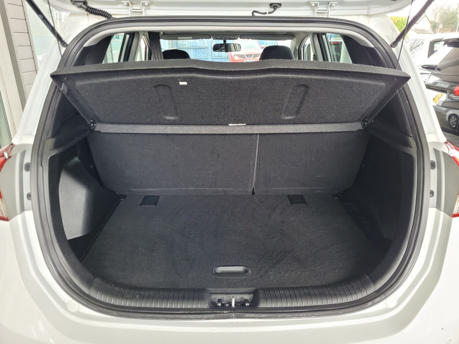 Used Hyundai Ix20 2015 for sale - 77370606: Photo 19