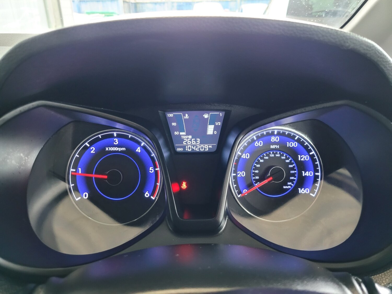 Used Hyundai Ix20 2015 for sale - 77370606: Photo 20