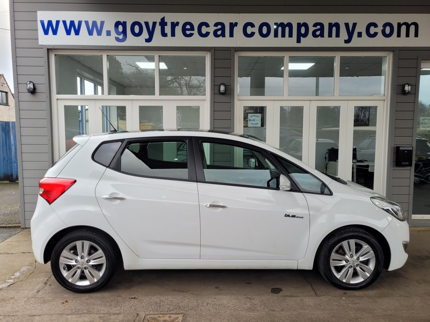 Used Hyundai Ix20 2015 for sale - 77370606: Photo 6