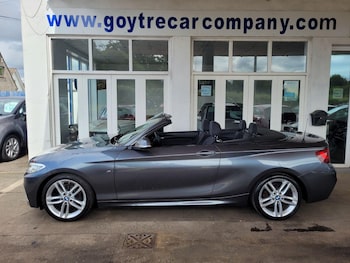 Used BMW 2 Series 2016 for sale - 75898522: Photo