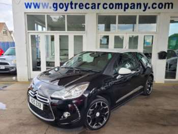 2015 - 1.6 VTi 16V DStyle Plus 3dr