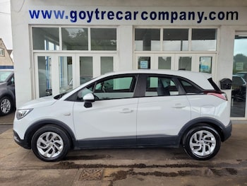 Used Vauxhall Crossland X 2019 for sale - 75255780: Photo