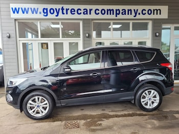 Used Ford Kuga 2018 for sale - 78659775: Photo