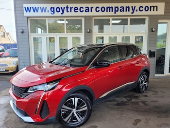 Used Peugeot 3008 2021 for sale - 79531745: Photo
