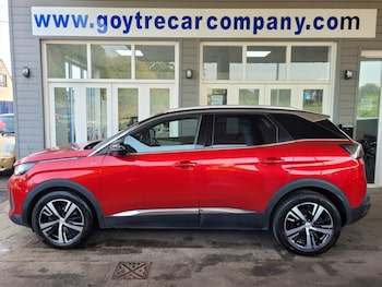 Used Peugeot 3008 2021 for sale - 79531745: Photo