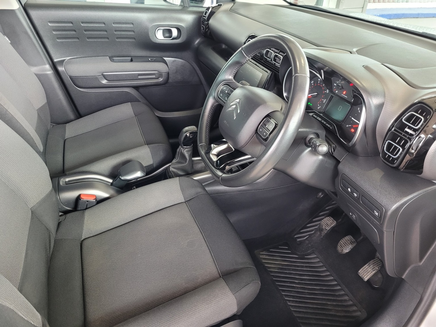 Used Citroen C3 Aircross 2018 for sale - 77906676: Photo 10