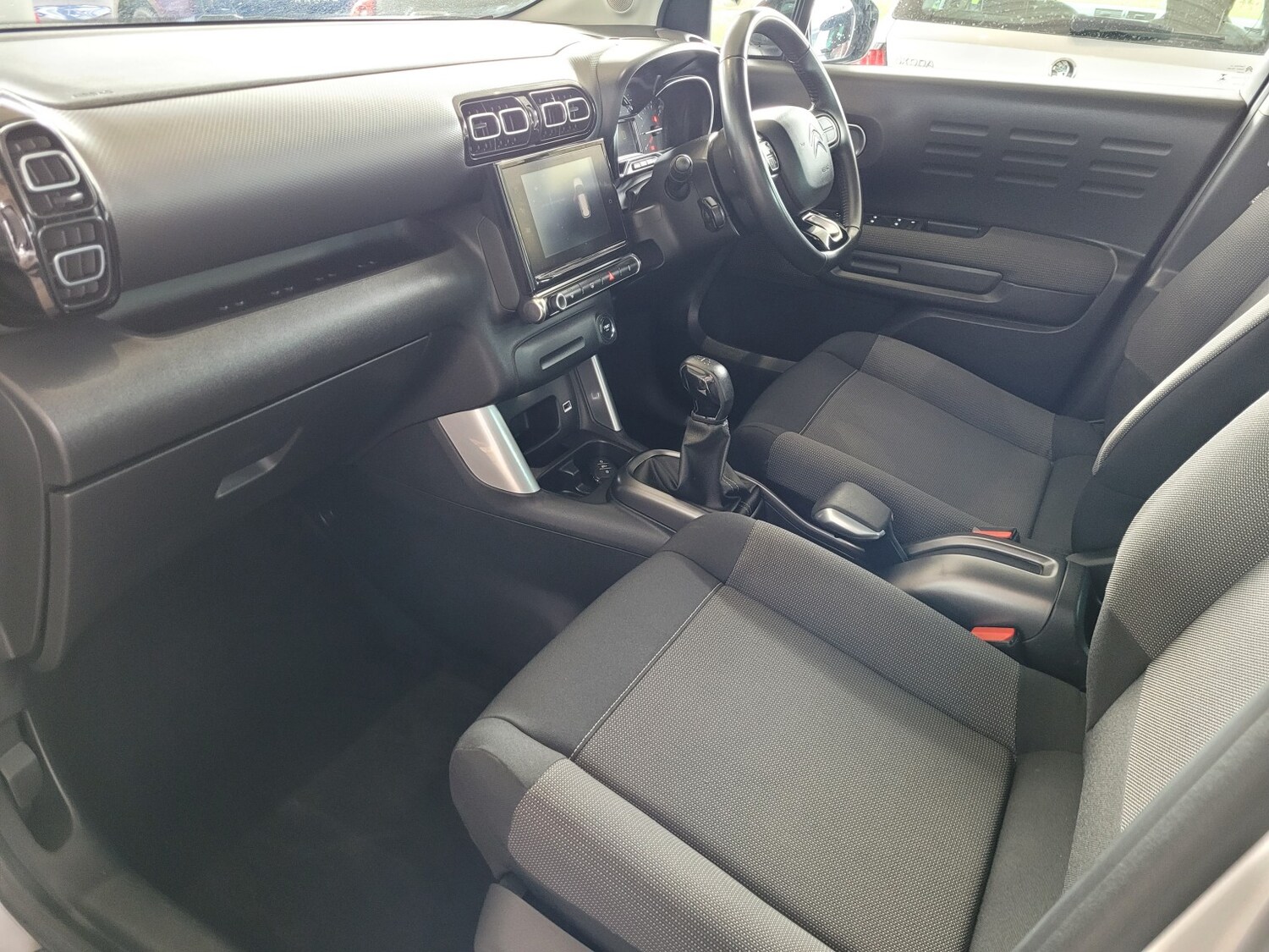 Used Citroen C3 Aircross 2018 for sale - 77906676: Photo 14