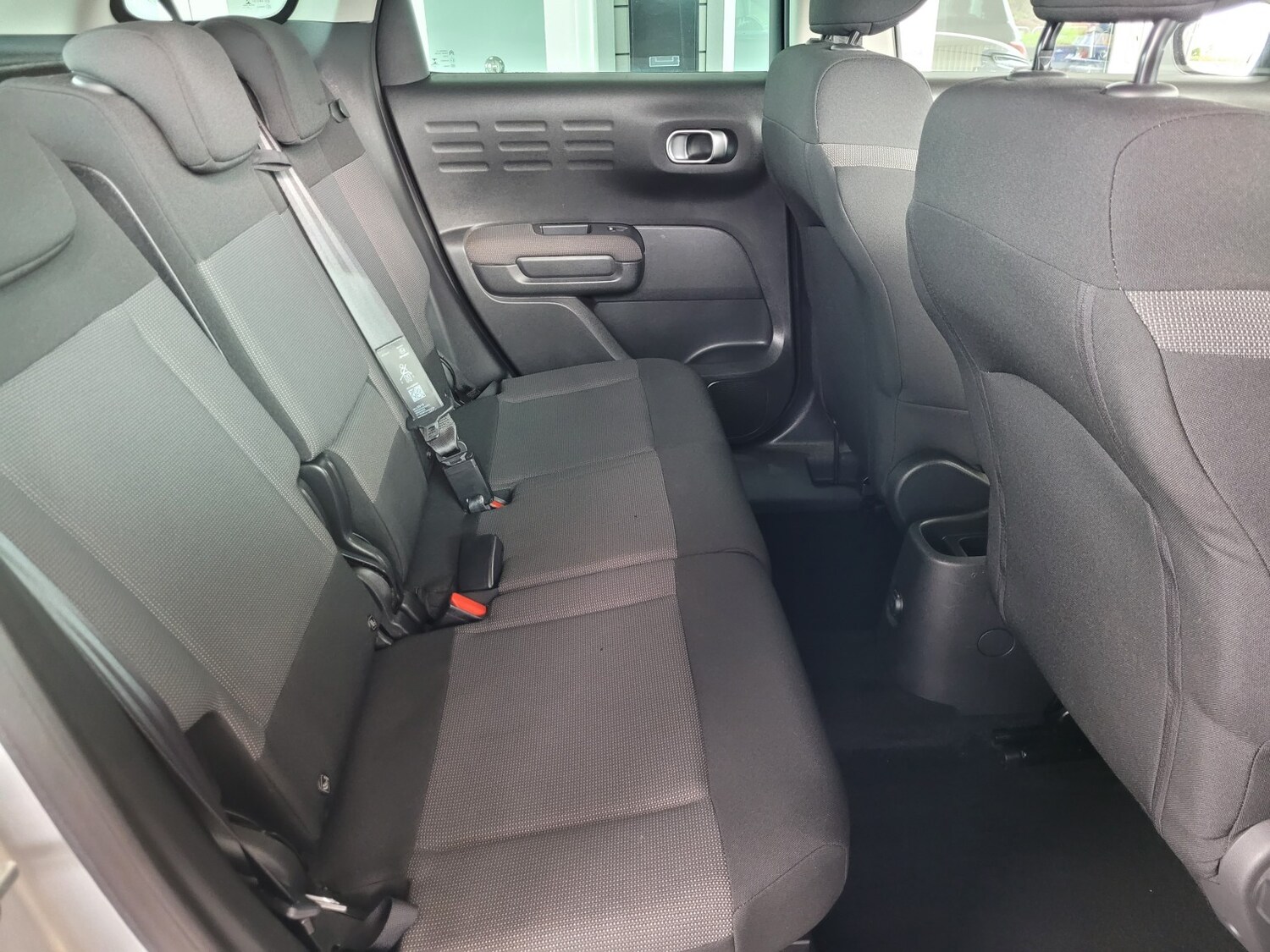 Used Citroen C3 Aircross 2018 for sale - 77906676: Photo 16