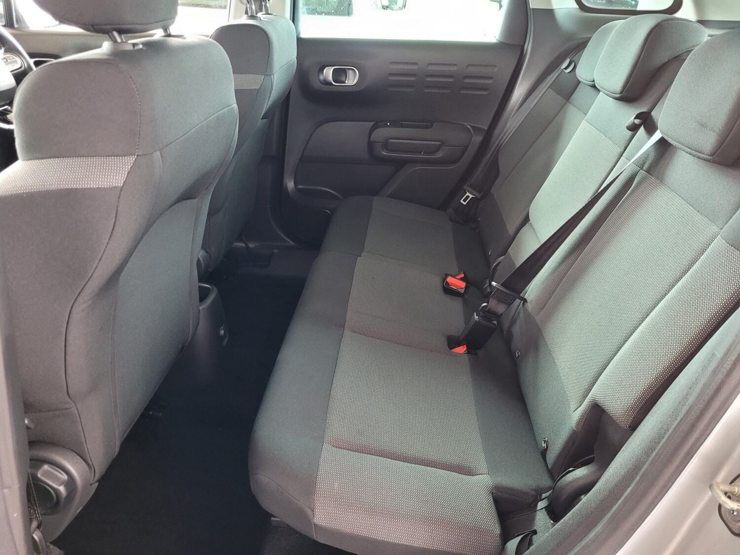 Used Citroen C3 Aircross 2018 for sale - 77906676: Photo 17