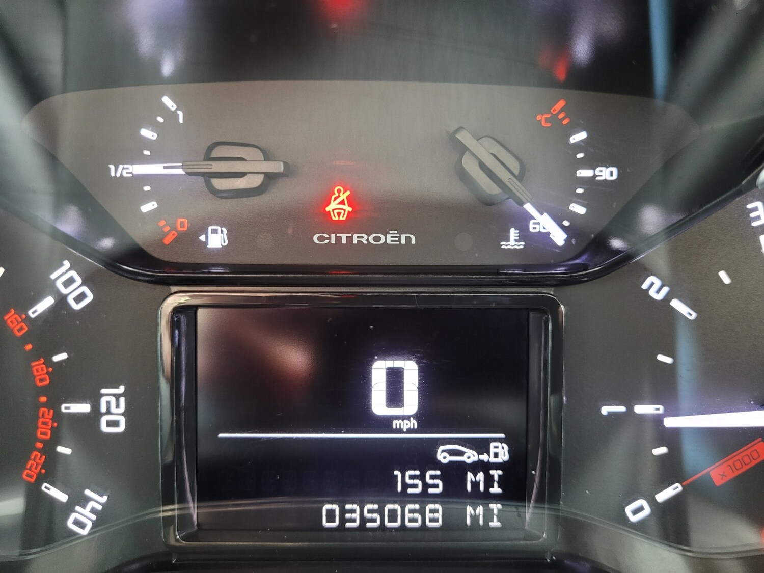 Used Citroen C3 Aircross 2018 for sale - 77906676: Photo 23