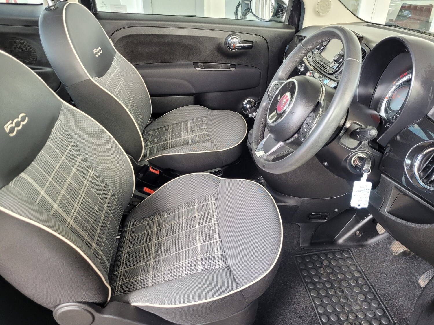 Used Fiat 500 2019 for sale - 78031554: Photo 10