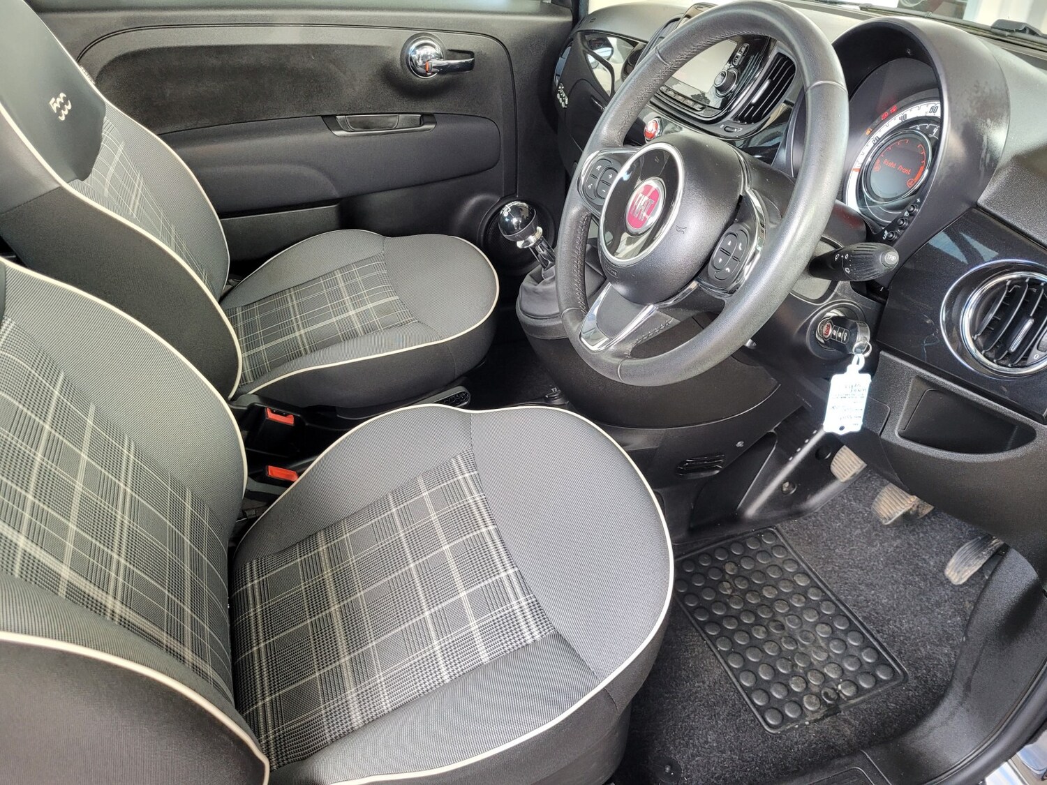 Used Fiat 500 2019 for sale - 78031554: Photo 11