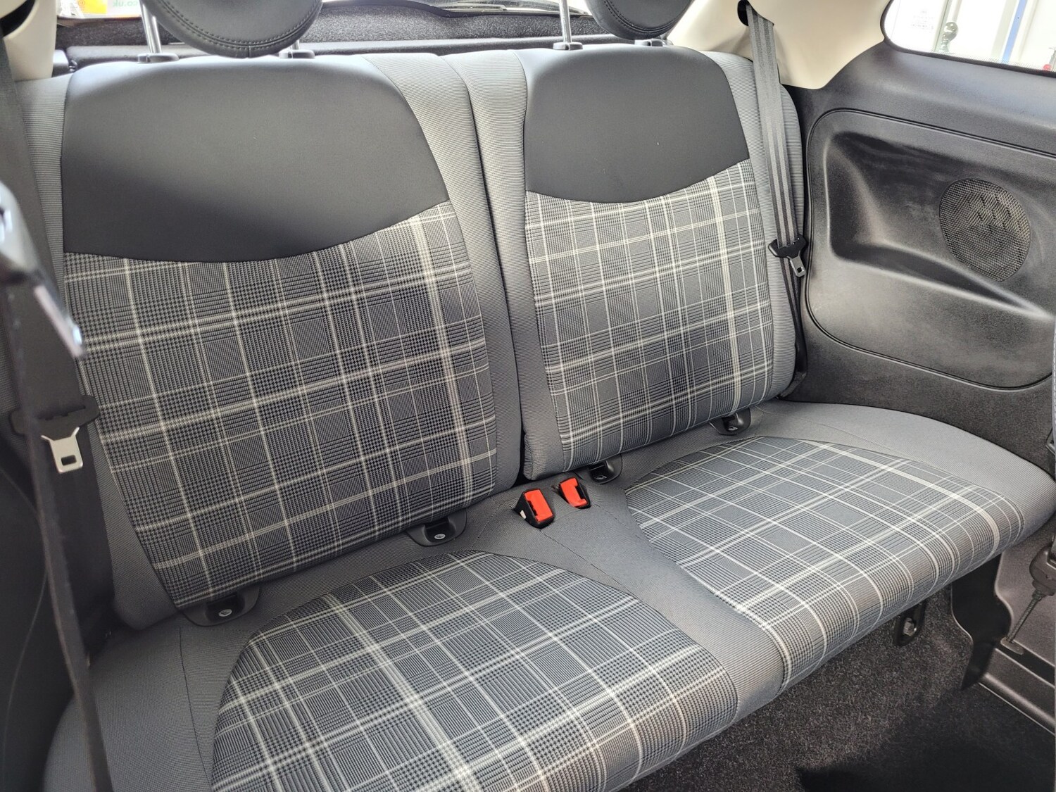 Used Fiat 500 2019 for sale - 78031554: Photo 14