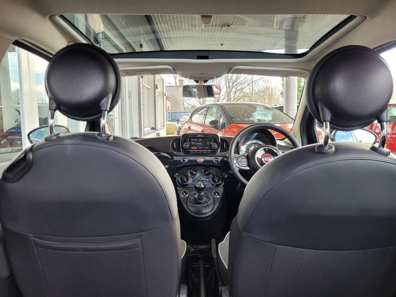 Used Fiat 500 2019 for sale - 78031554: Photo 15