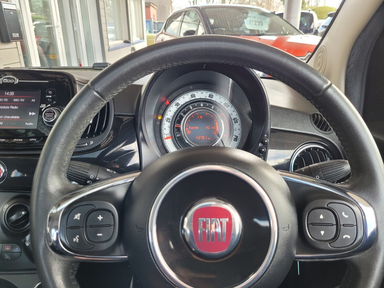 Used Fiat 500 2019 for sale - 78031554: Photo 18