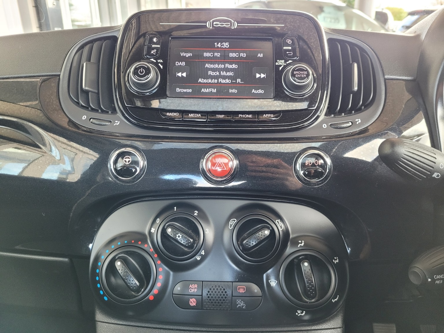 Used Fiat 500 2019 for sale - 78031554: Photo 19